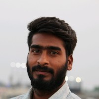 Mahender Bache