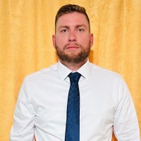Daniel Jarvis