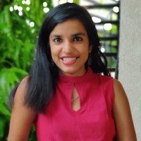 Tanvi Bikhchandani