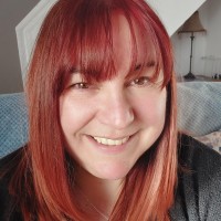 Anita Jeremy