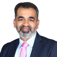 Sharad Pandey