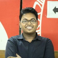 Dr. Siddhartha Sankar Das