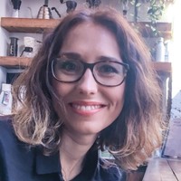 Melissa Byleveld