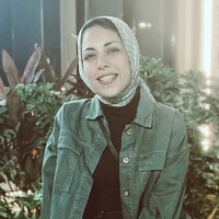 Aya Elshazly
