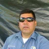 Jorge Balcázar Cedillo