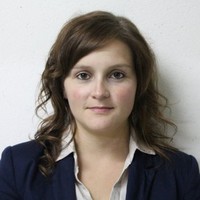 Eugénia Patrícia Pires Esteves