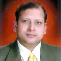 Sandeep Goswami