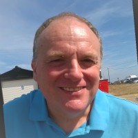 Keith Brace