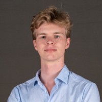 Thomas Donders