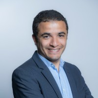 Abderrahmane Haloua, Phd