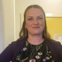 Stacy Ulrich, Med, Bcba