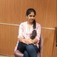 Sai Vyshnavi Keerthi