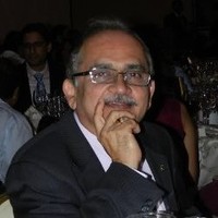 Himanshu Desai