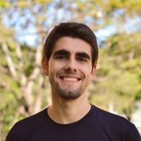 Raphael B. Guilherme