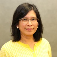 Maria Veronica Chandra Hioe