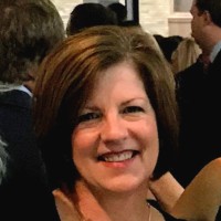 Sue Gordon