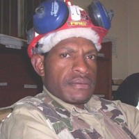 Ronald Etep