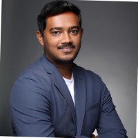 Sharan Ravishankar