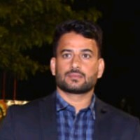 Om Prakash Gurjar