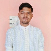 Anand Kumar Jaiswal
