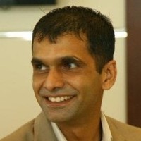 Krishnadas Govindankutty