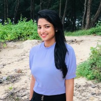 Rashmitha M