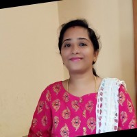 Bhargavi Gantasala