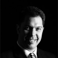 Marius Joubert  (PhD)