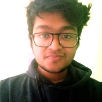 Aniruddha Bagchi