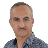 Aiham Mahmoud