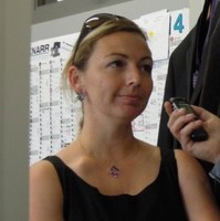 Lucie Jezerska
