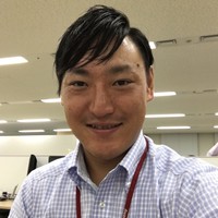 山口翔平