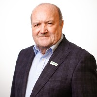 Martin Saunders