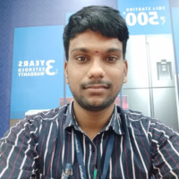 Upendra achari