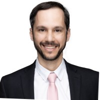 Sol Guimarães, P. Eng, PMP, MBA