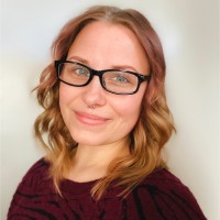Candace Seubert