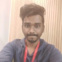 Mohit Kumar Rachamadugu