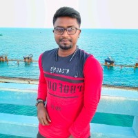 Rama Krishnan