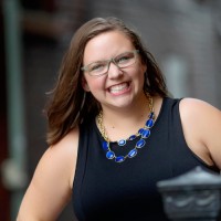 Courtney Wilson