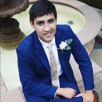 Darwin Alexander Rios