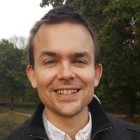 Paul Gosney