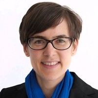 Andrea Haupt