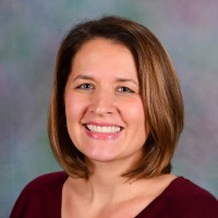 Dr. Samantha Olson-Wyman