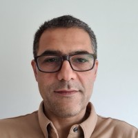 Stylianos Mitsos
