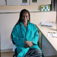 Georgina Karamura Mwaka