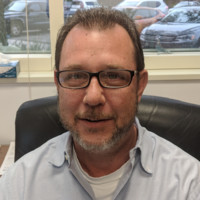 Kevin Forcier