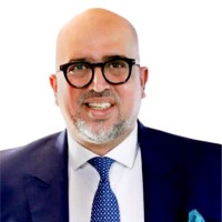 Syed Ahmar Nizam
