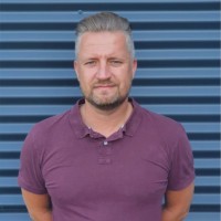 Kristian Porsborg Hollen