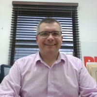Matt Lenartowicz
