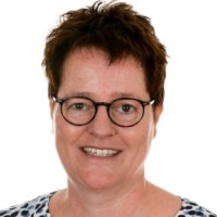 Birgit de Winter